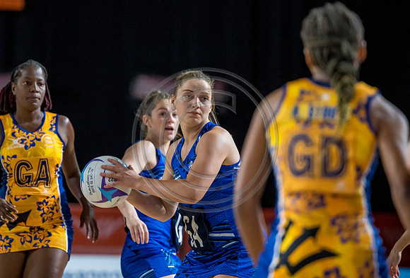 Netball