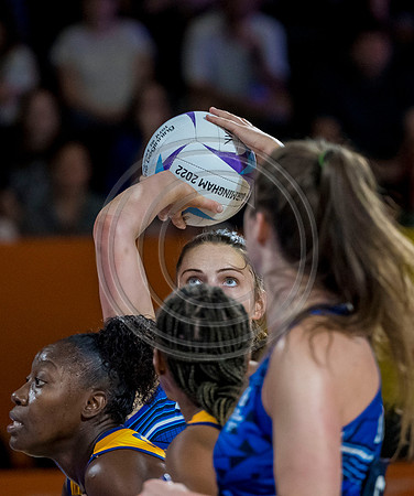 Netball