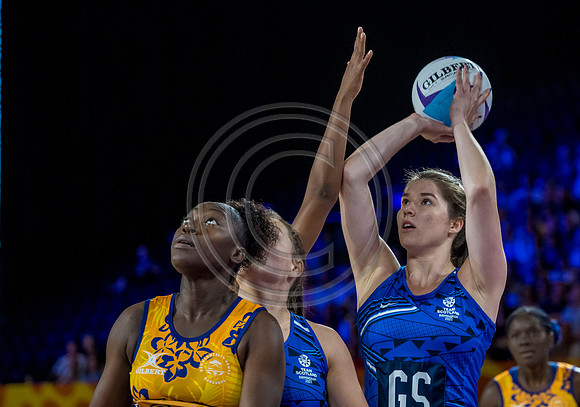 Netball