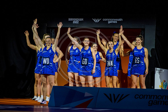 Netball