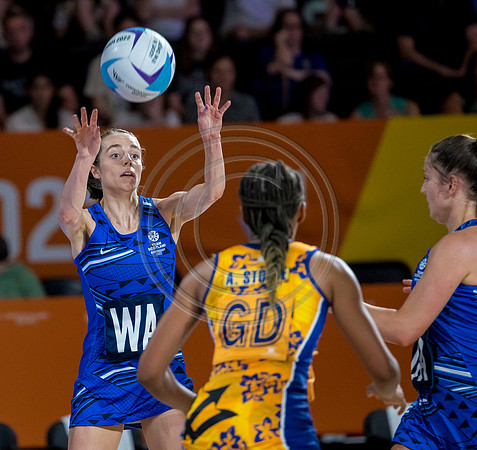 Netball