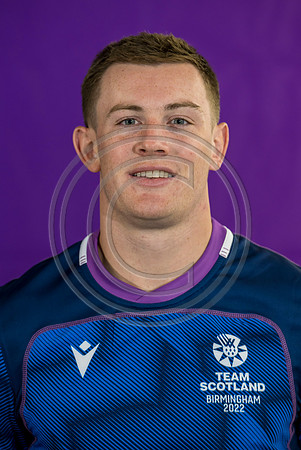 Commonwealth Games Scotland Rugby 7Õs