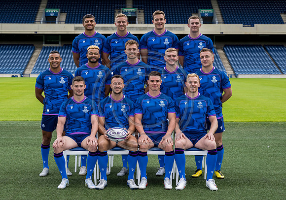 Commonwealth Games Scotland Rugby 7’s