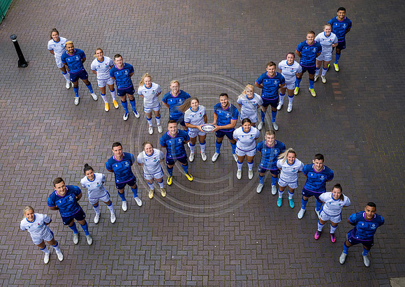 Commonwealth Games Scotland Rugby 7’s