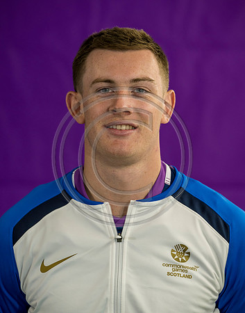 Commonwealth Games Scotland Rugby 7Õs