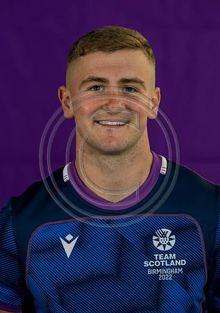 Commonwealth Games Scotland Rugby 7Õs