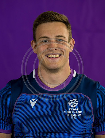 Commonwealth Games Scotland Rugby 7Õs