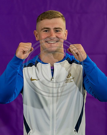 Commonwealth Games Scotland Rugby 7Õs
