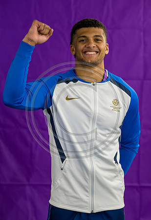 Commonwealth Games Scotland Rugby 7Õs