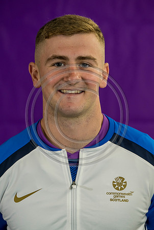 Commonwealth Games Scotland Rugby 7Õs
