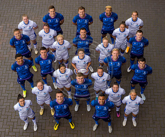 Commonwealth Games Scotland Rugby 7’s