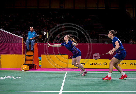 Table Tennis