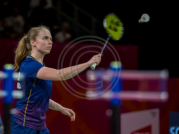 Table Tennis