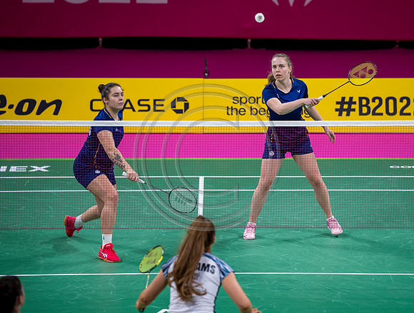 Table Tennis