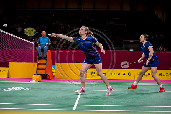 Table Tennis