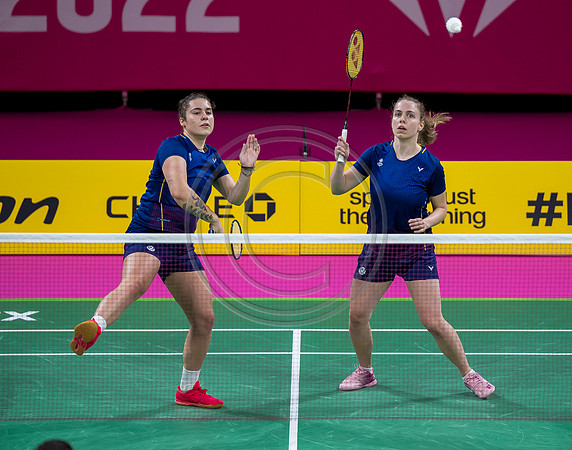 Table Tennis