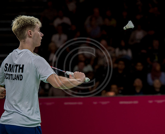 Table Tennis