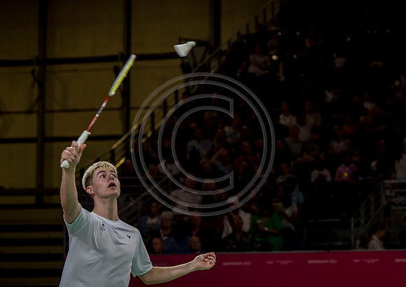 Table Tennis