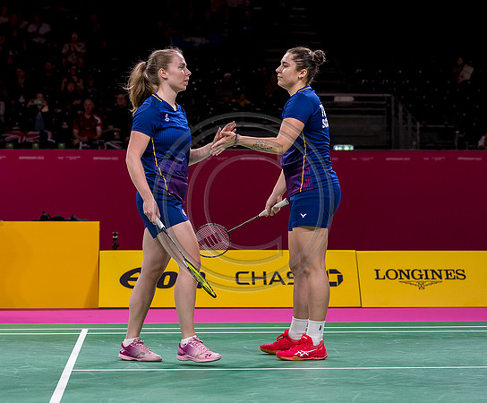 Table Tennis