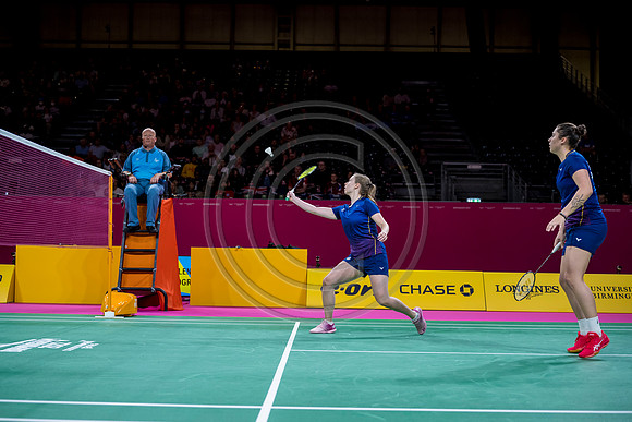 Table Tennis
