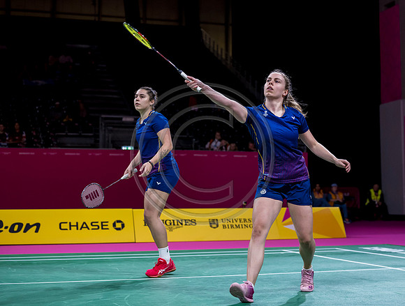 Table Tennis