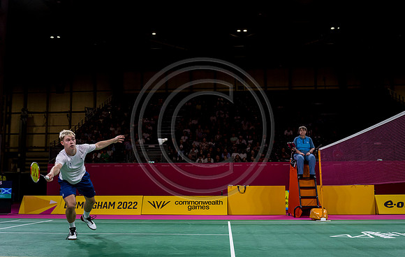 Table Tennis