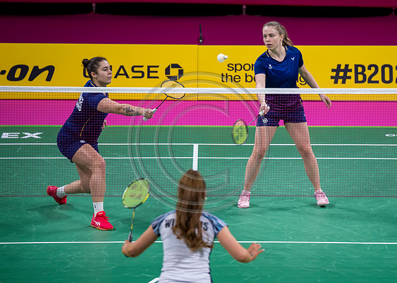 Table Tennis