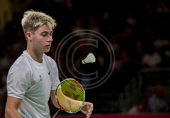 Table Tennis