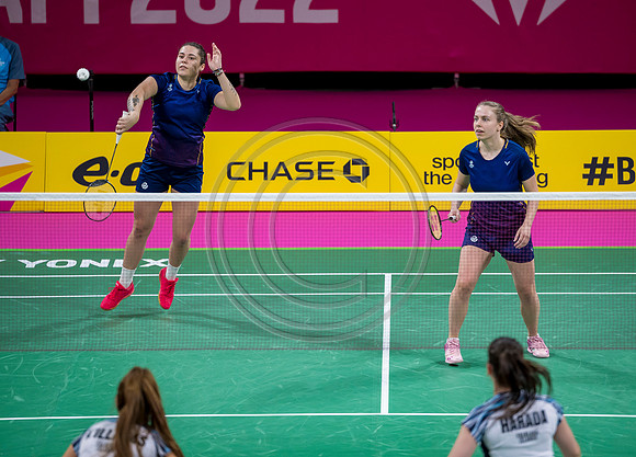 Table Tennis