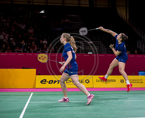 Table Tennis