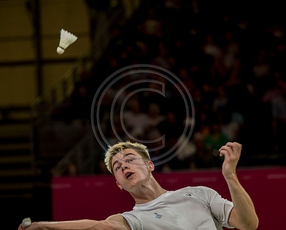 Table Tennis