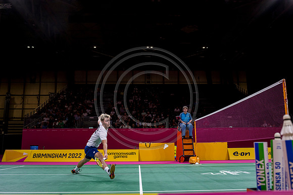 Table Tennis