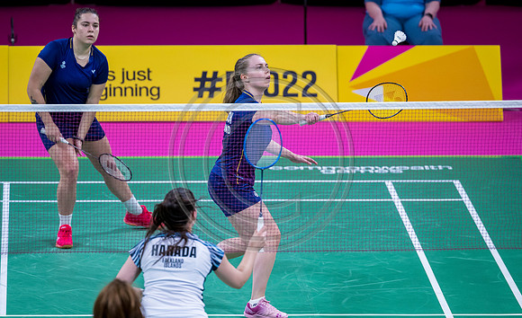 Table Tennis
