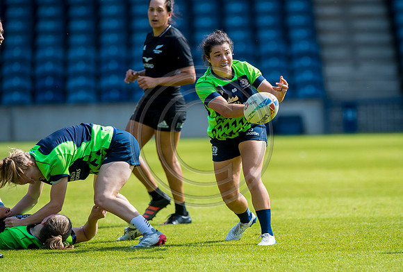 Scotland Women 7’s
