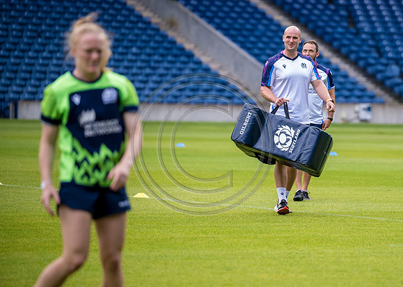 Scotland Women 7’s