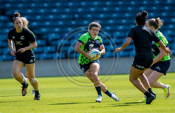 Scotland Women 7’s