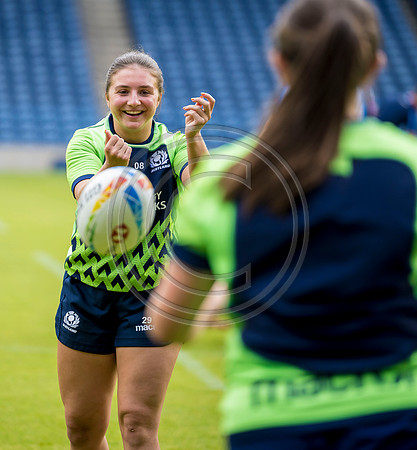 Scotland Women 7’s