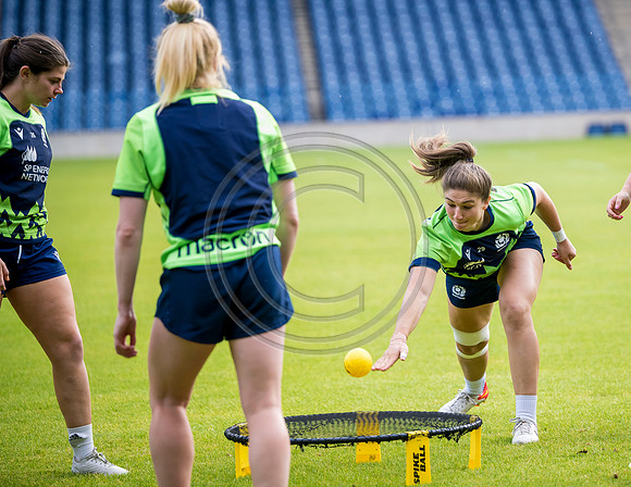 Scotland Women 7’s