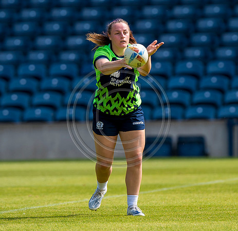 Scotland Women 7’s