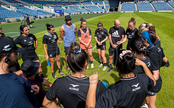 Scotland Women 7’s