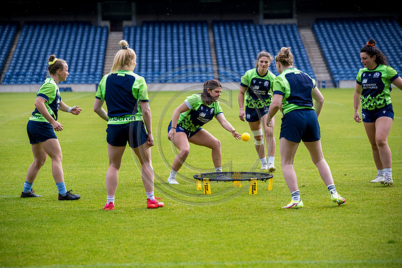 Scotland Women 7’s