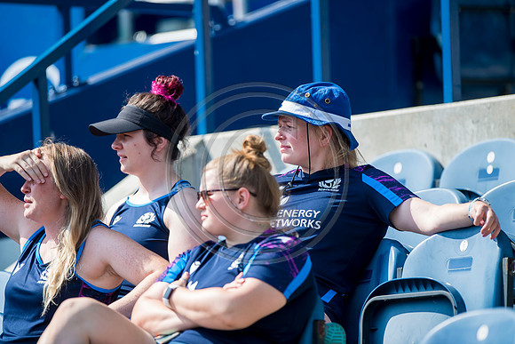 Scotland Women 7’s