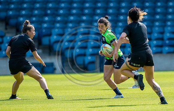 Scotland Women 7’s