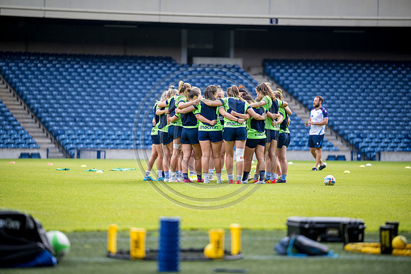 Scotland Women 7’s