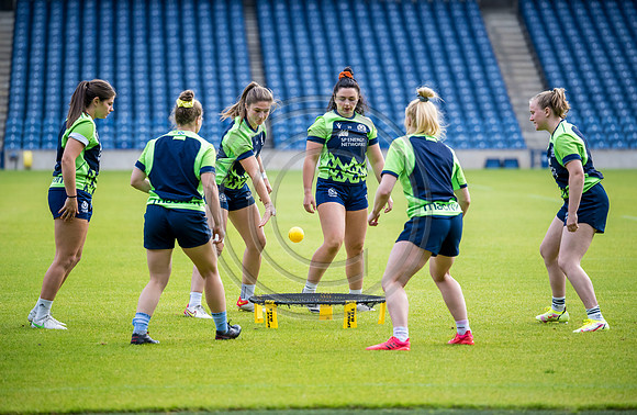 Scotland Women 7’s