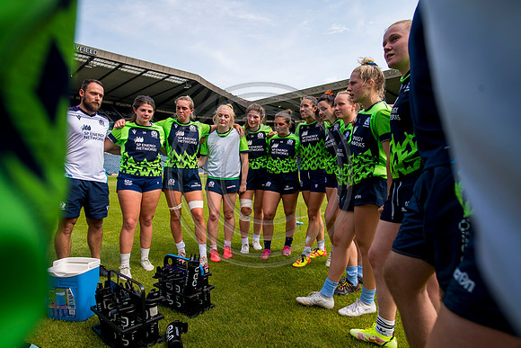 Scotland Women 7’s