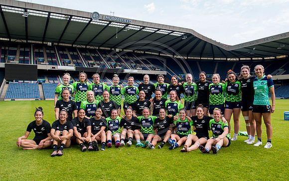 Scotland Women 7’s