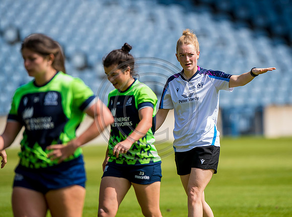 Scotland Women 7’s