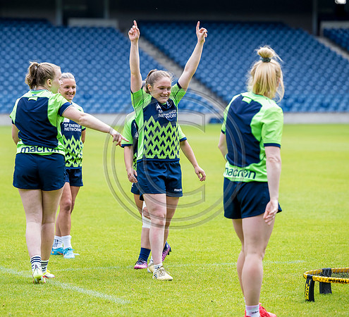 Scotland Women 7’s