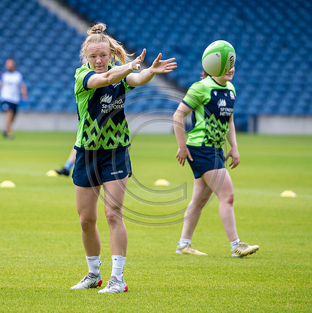 Scotland Women 7’s